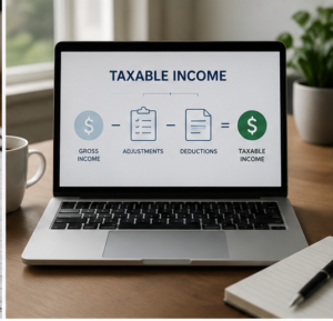 Understanding IRS Notices: What Taxpayers Should Do