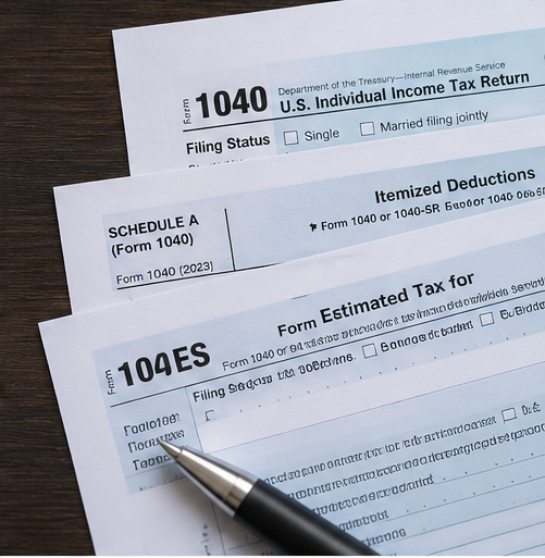 IRS Tax Updates: Changes Taxpayers Should Know