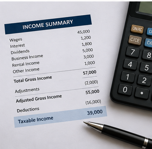 Amending a Tax Return: When and How to Correct a Filed Tax Return